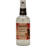 Akamuti Organic Rosewater