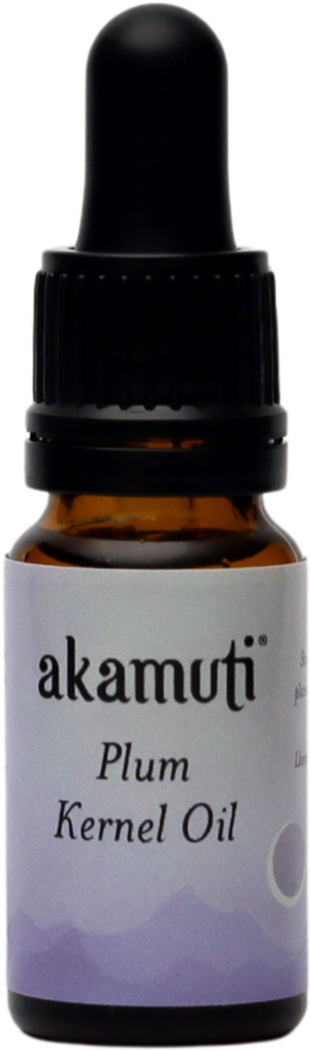 Plum Kernel Oil, 10 ml