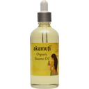 Akamuti Organic Sesame Oil - 100 ml