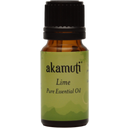 Akamuti Lime Essential Oil - 10 ml