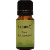 Akamuti Lime Essential Oil