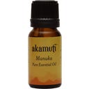 Akamuti Manuka Essential Oil - 10 ml