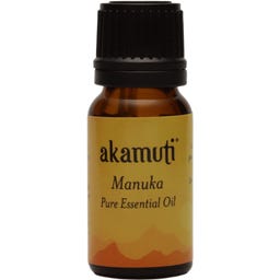 Akamuti Manuka Essential Oil - 10 ml