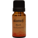 Akamuti Myrrh Essential Oil - 10 ml