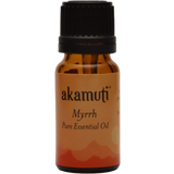 Akamuti Myrrh Essential Oil