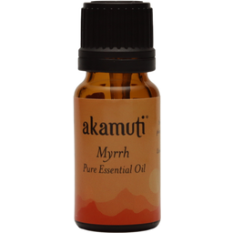 Akamuti Myrrh Essential Oil - 10 ml