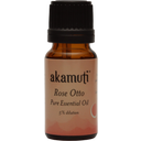 Akamuti Rose Otto Essential Oil - 10 ml