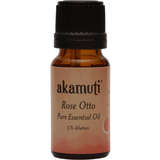 Akamuti Rose Otto Essential Oil