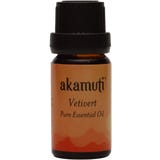 Akamuti Vetivert Essential Oil