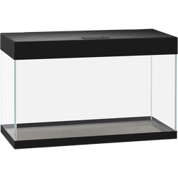 AQUAEL Aquariumset OPTI SET 125 2.0 - schwarz