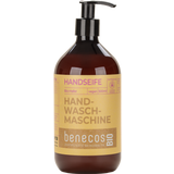 benecosBIO Handseife "Handwaschmaschine"