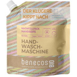 benecosBIO Handseife 