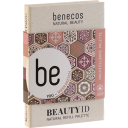 BeautyID Natural Refill Palette 