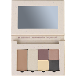 BeautyID Natural Refill Palette 