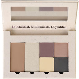 BeautyID Natural Refill Palette 