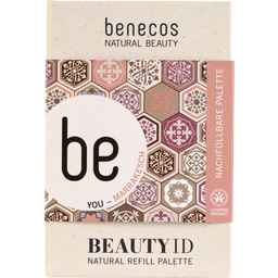 BeautyID Natural Refill Palette 