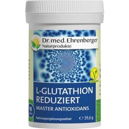 Dr. Ehrenberger L-Glutathion reduziert