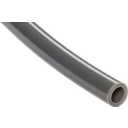 Silikonschlauch 4/6 mm - Grau, 3 m