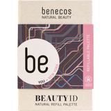 BeautyID Natural Refill Palette "New York"