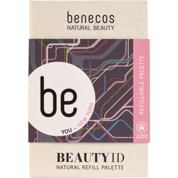 BeautyID Natural Refill Palette 