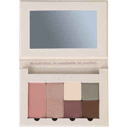 BeautyID Natural Refill Palette 