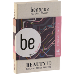 BeautyID Natural Refill Palette 