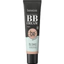 benecos Natural BB-Cream - porcelain