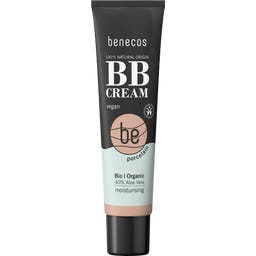 benecos Natural BB-Cream - porcelain