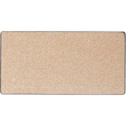 benecos BeautyID Natural Refill Highlighter - golddust