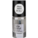 benecos Nail Polish Happy Nails - Crystal