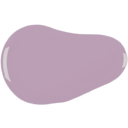 benecos Nail Polish Happy Nails - Lovely Lavender