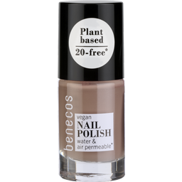 benecos Nail Polish Happy Nails - Rock It!