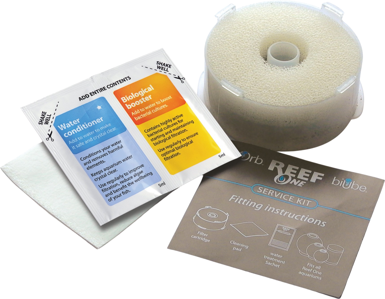 Service Kit