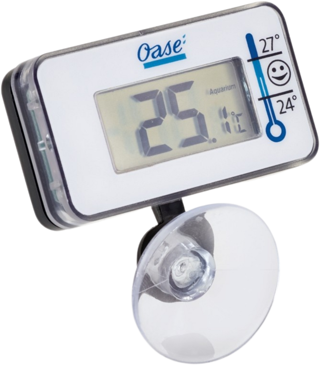 Digitales Thermometer