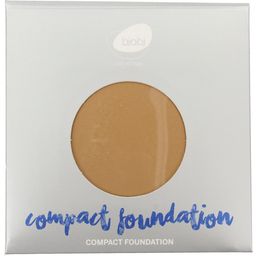 Bjobj Kompakt Foundation - Dunkel