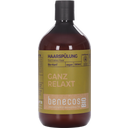 benecosBIO Haarspülung 