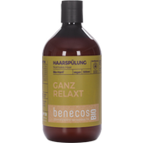 benecosBIO Haarspülung "Ganz relaxt"