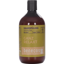 benecosBIO Haarspülung 