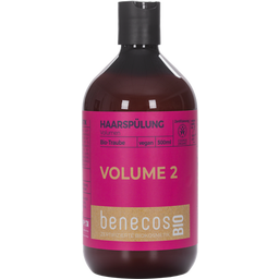 benecosBIO Volumen Haarspülung 