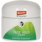 Martina Gebhardt Aloe Vera Cream