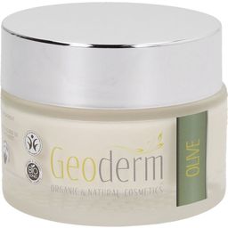 Geoderm Moisturising & Regenerative Facial Cream