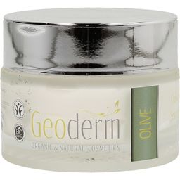 Geoderm Sensitive Anti-Aging Facial Cream