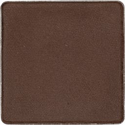 benecos BeautyID Natural Refill Eyeshadow - very woody