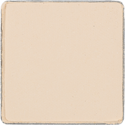 benecos BeautyID Natural Refill Eyeshadow - whipped cream