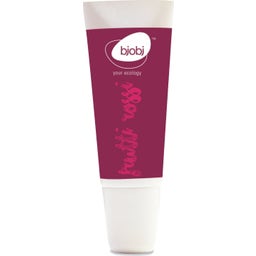 Bjobj Lippenpflege Sorbetto - Rote Früchte