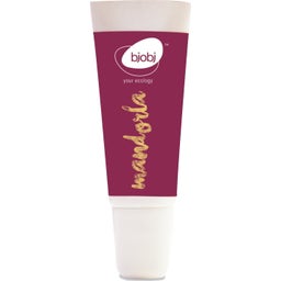 Bjobj Lippenpflege Sorbetto - Mandel