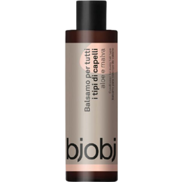 Bjobj Haarspülung Aloe & Malve - 150 ml