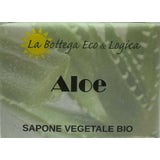La Bottega Eco & Logica Bio Pflanzenseife