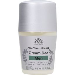 URTEKRAM Nordic Beauty Men Cream Deo - 50 ml