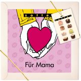 Zotter Schokolade Biofekt POP "Für Mama"